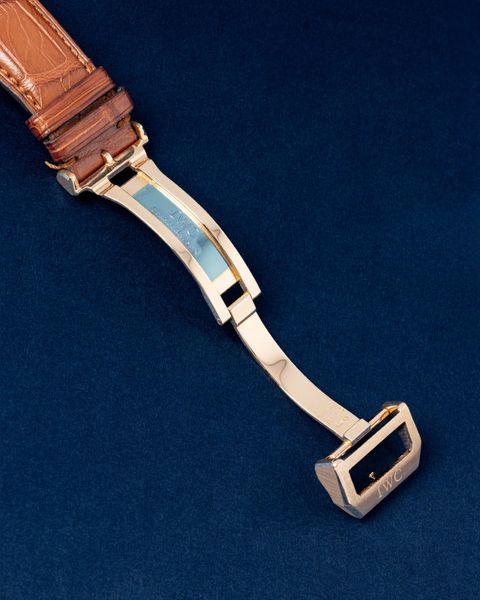 IWC Portugieser Minute Repeater IW544907